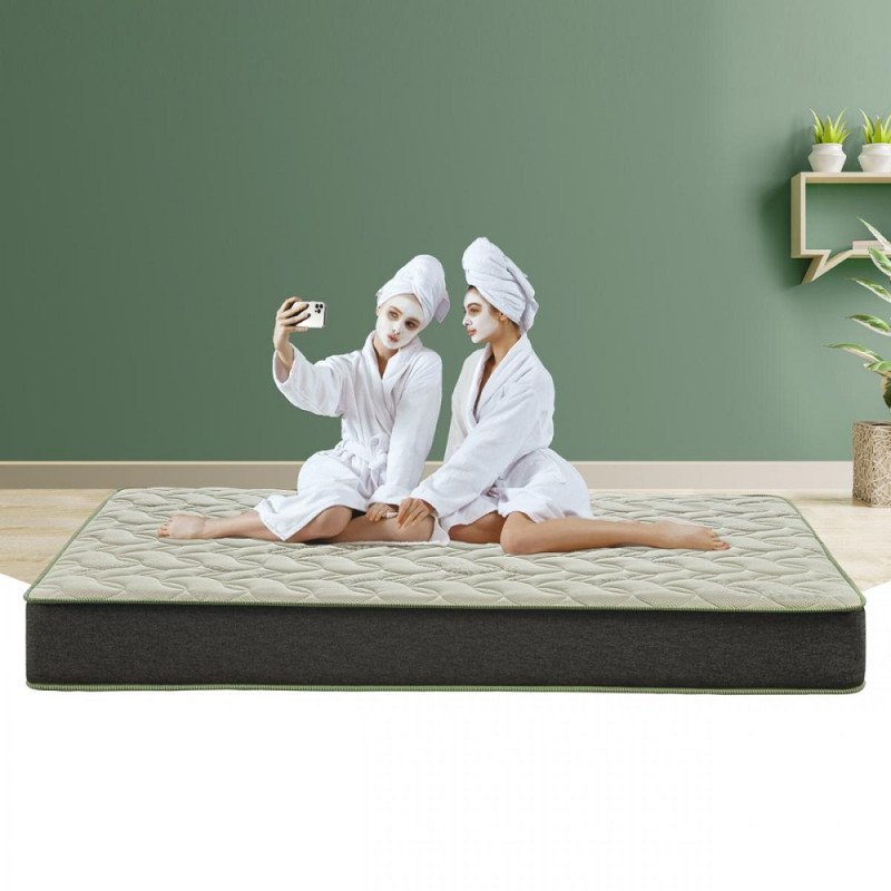 Матрац ортопедичний Delta / Дельта Sleep&Fly Organic ТМ ЕММ