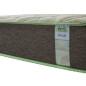 Матрац ортопедичний Epsilon / Епсілон Sleep&Fly Organic ТМ ЕММ