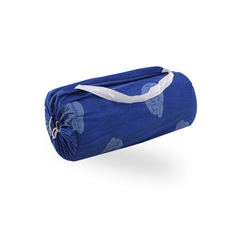 Топер Flex Kokos / Флекс Кокос Sleep&Fly mini ТМ ЕММ