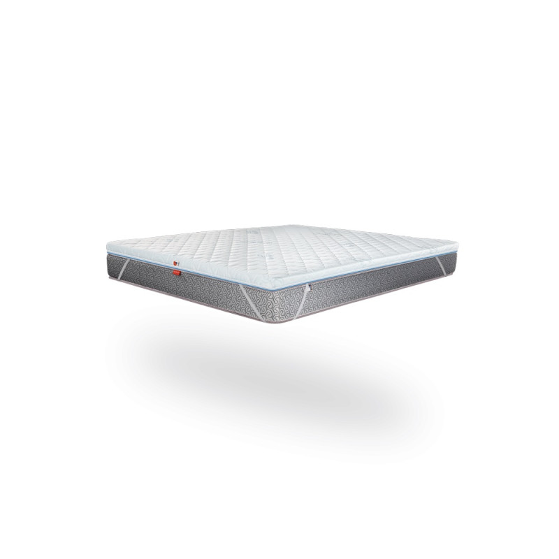 Топер Flex 2в1 Kokos / Флекс 2 в 1 Sleep&Fly mini ТМ ЕММ