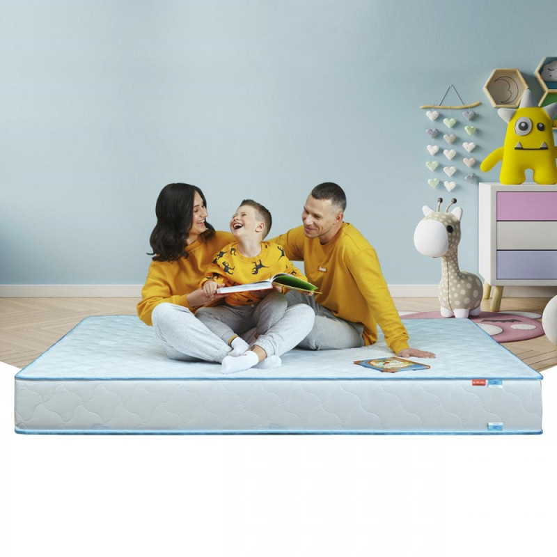Матрац ортопедичний Optima SF / Оптіма Sleep&Fly ТМ ЕММ