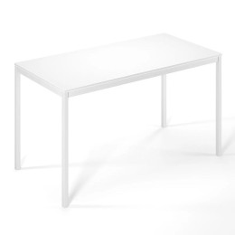Стол рабочий Brevity Loft standart / Бревити Лофт Стандарт Белый Бриллиант ТМ Art In Head